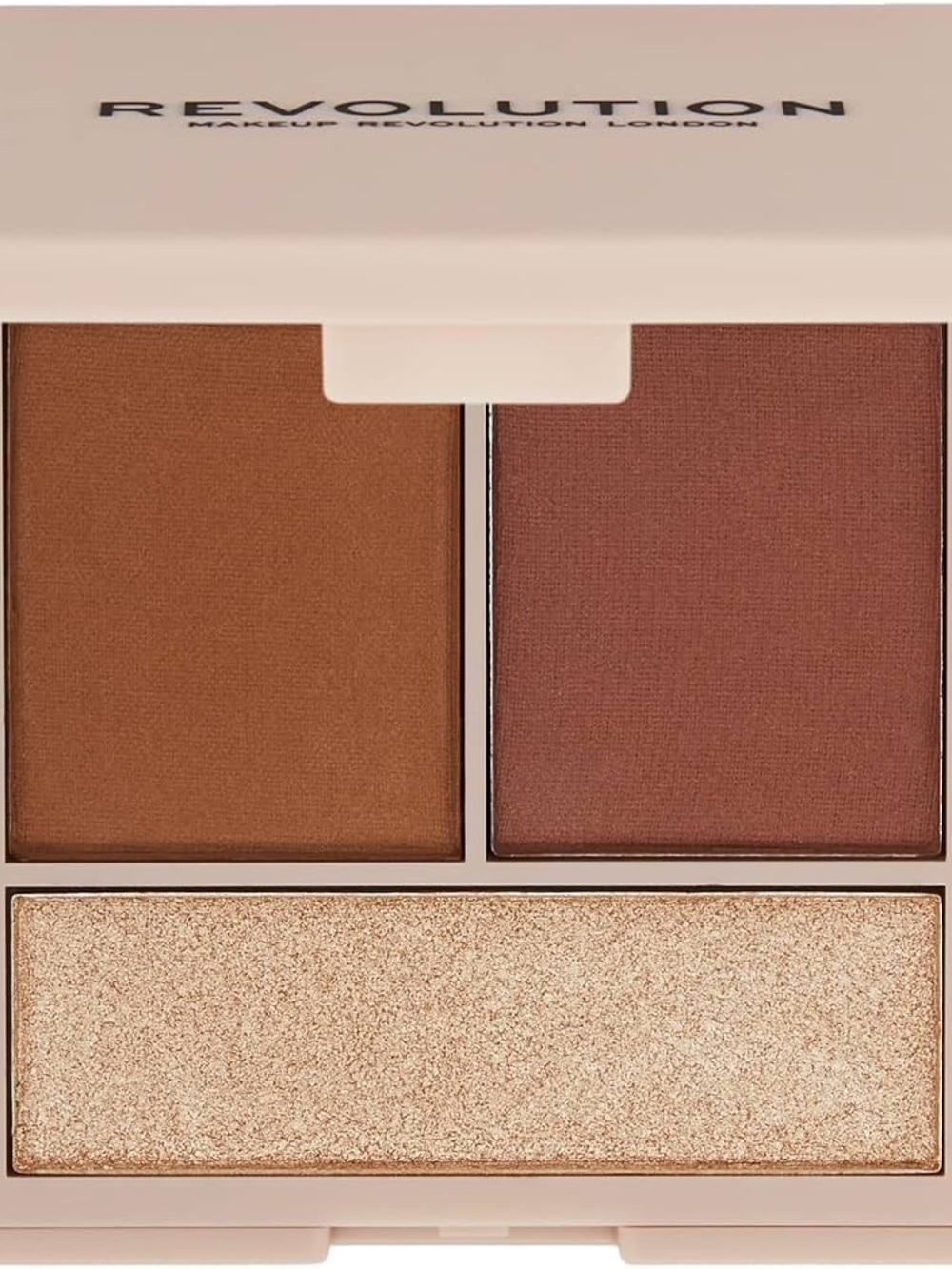 Revolution Light Contour Powder Kit